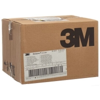 Вкладиш 3M Medipore клейкий фліс 10см х 10м 12 шт