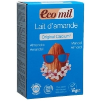 ECOMIL MANDEL CALCIUM INST