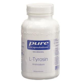 PURE L-TYROSIN