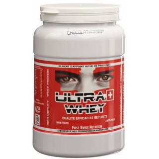 ULTRA WHEY PROTEIN PLV INSTANT