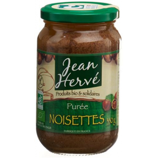 Jean Herve Puree De Noisette 350г