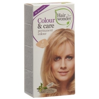 HENNA Hairwonder Color & Care 8 світло-русявий