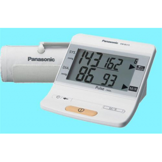 PANASONIC DIA BLUTDRUCK EWBU15