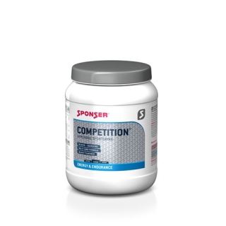 Спонсор Energy Competition Plv Fruit Mix Ds 1000 г