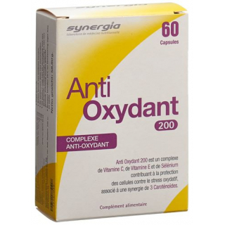 ANTIOXYDANT 200