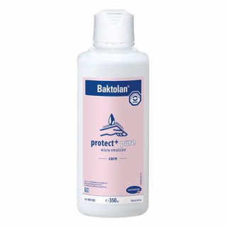 Baktolan Protect Pure бутылка 350мл
