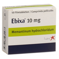 Абикса 10 мг 50 таблеток покрытых оболочкой