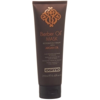 Osmo Berber Oil Restoration Therapy Mask 75 мл