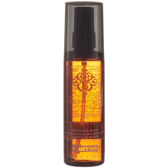 Osmo Berber Oil Light Radiance Spr 125 мл