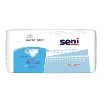 SUPER SENI INKONTINENZSLIPS S