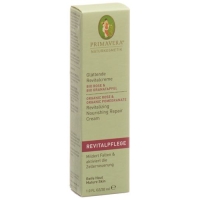 Primavera Smoothing Revitalizing Cream Rose Pomegranate 30 мл