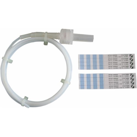 ISP Control Helix Test System Dental Bow-Dick 100 шт