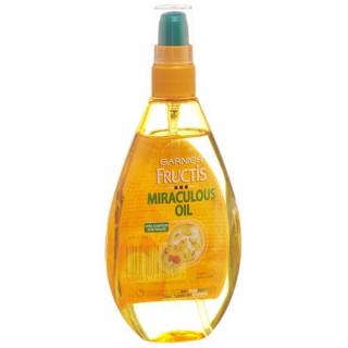 Fructis Nutri Repair Oil спрей 150мл