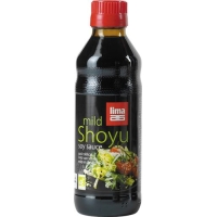 LIMA SHOYU BIO