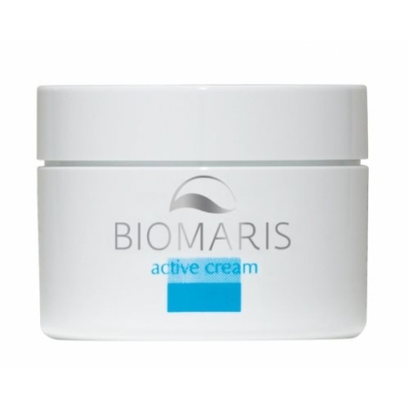BIOMARIS ACTIVE CREAM DS 30 ML