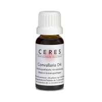 Ceres Convallaria D 4 Розведення Fl 20 мл