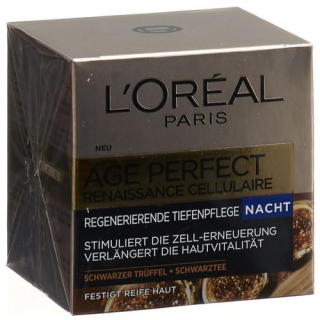 L'Oreal Dermo Expertise Age Perfect Renaiss Cell Nac 50мл