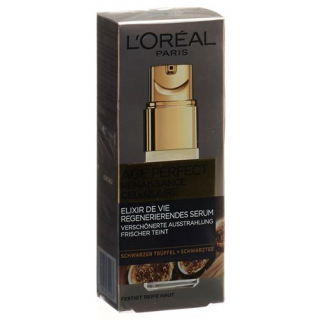 L'Oreal Dermo Expertise Age Perfect Rena Cell Gol Se 30мл