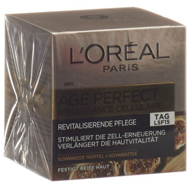 L'Oreal Dermo Expertise Age Perfect Renaiss Cell Tag 50мл