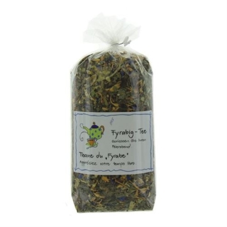 Чай Herboristeria Fyrabig 70 г