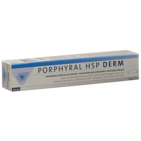 PORPHYRAL HSP DERM TB