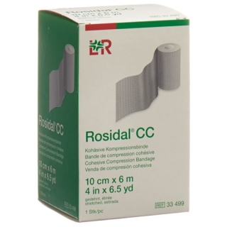 ROSIDAL CC KOHAE KOMP BDG