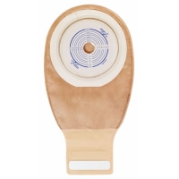 Esteem+ Ileo 20-64mm InvisiClose з фільтром прозорим 10 шт