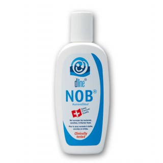 Д-Лайн NOB питательное средство для ванн 30 мл