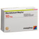 Монтелукаст Мефа 10 мг 98 таблеток покрытых оболочкой