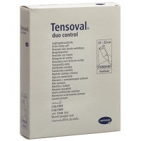 Tensoval duo control standard cuff M TDC