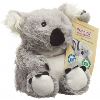 Beddy Bear Warme-Stofftier Koala