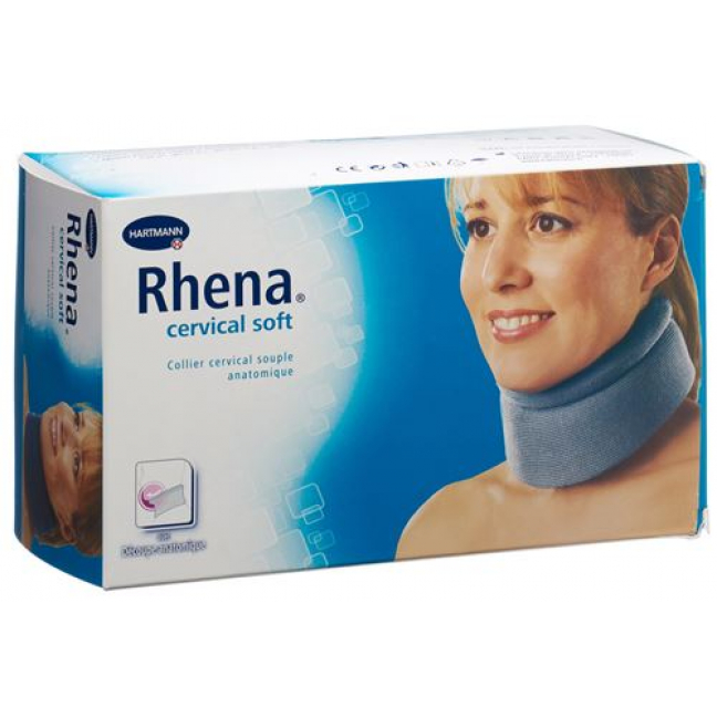 Rhena Cervical Soft размер 3 Hohe 9см