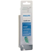 Змінні насадки для щіток Philips Sonicare ProResults HX6018/07 стандарт