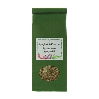 Herboristeria Spaghetti Herbs 10 гр