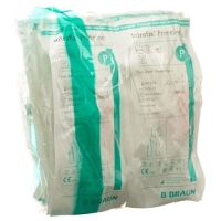 Intrafix Primeline 180см із зворотним клапаном 10 шт