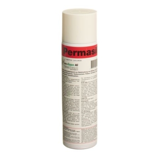 PERMASIL BIO SPRAY 500 ML