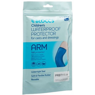 BLOCCS WASSERS ARM 20-33/66 KI