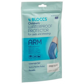 BLOCCS WASSERS ARM 20-33/53 KI