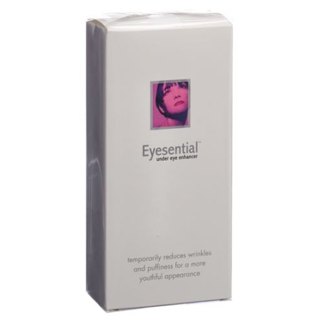 E&F EYESENTIAL UNDER EYE 20 ML