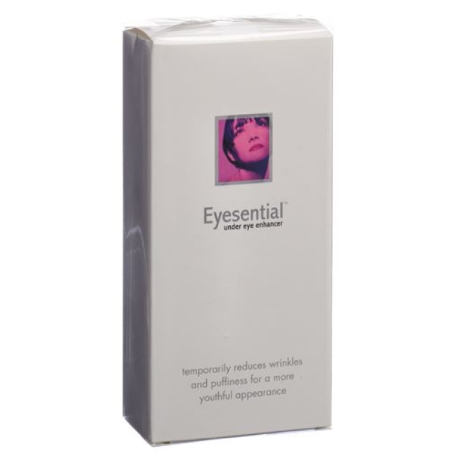 E&F EYESENTIAL UNDER EYE 20 ML