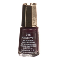 Лак для нігтів Mavala 315 Amethyst 5 мл