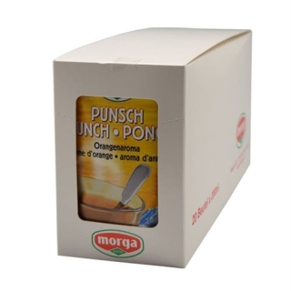 MORGA PUNSCH ORANGE