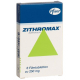 Зитромакс 250 мг 6 таблеток покрытых оболочкой 