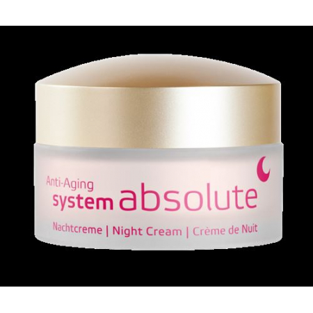 BRLIND ABSOLUTE NACHTCREME