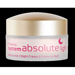 BRLIND ABSOLUTE NACHTCREME LIG