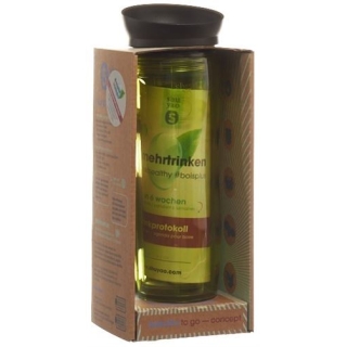 Shuyao Tea Culture Teamaker 360 мл верт
