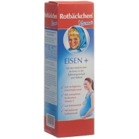 Rabenhorst Rotbäckchen Mama 450 мл