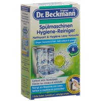 BECKMANN SPLMASCH HYGIENE R