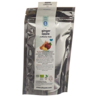 Shuyao Tea Culture 113. Імбирне яблуко* Пакет 50 г