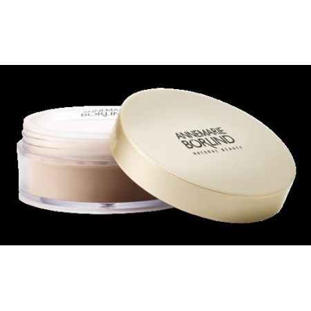 BRLIND LOSER PUDER NATURAL 3